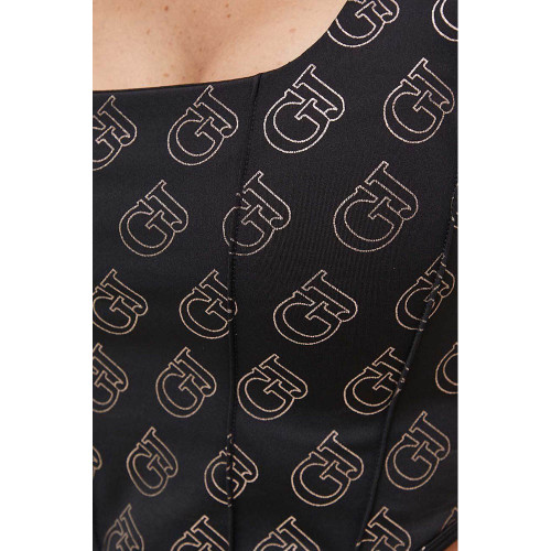 Guess Γυναικείο μπουστάκι GJ Logomania Bra